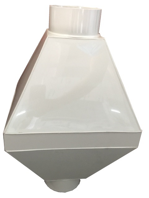 Carbon Filter And Box