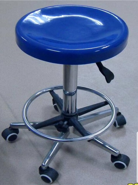 Laboratory Chair