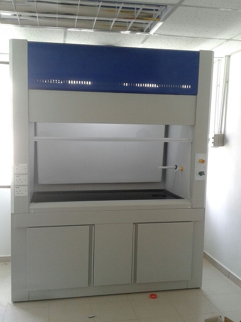 General Purpose Fume Cupboard